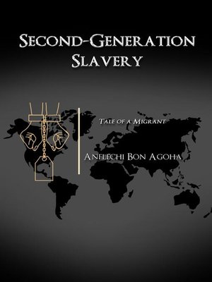 cover image of Second-Generation Slavery